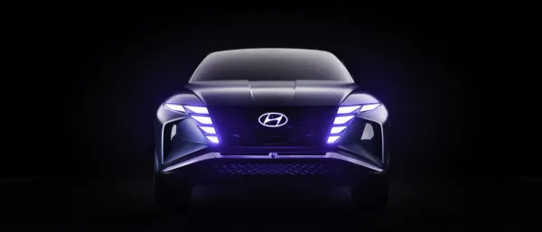 تعرف على الـ Vision T Concept مع رئيس التصميم لهيونداي