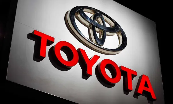 Toyota: La marque automobile N°1 au Brandz Top 100