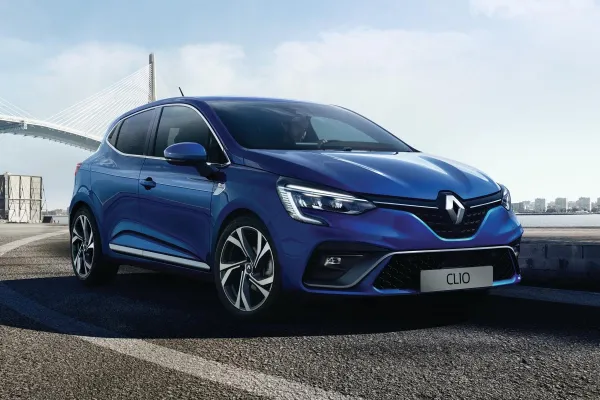 Renault Clio 5: la voiture la plus vendue en Europe en Mai 2020