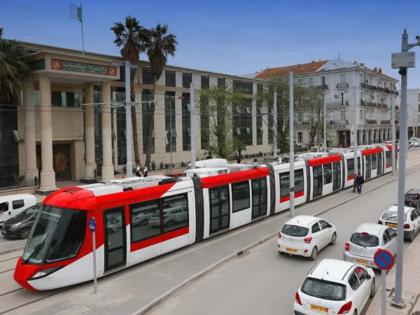 Covid-19 : Une partie de Setif partiellement confinée dès 13h
