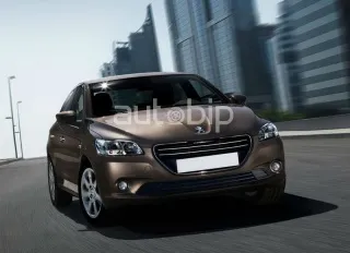 Peugeot Algérie: Les remises du mois de Juin