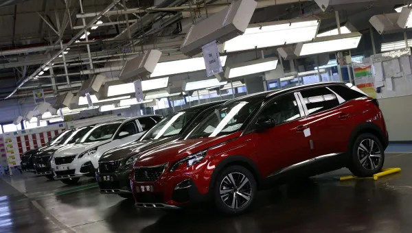 Peugeot prêt à investir selon le nouveau cahier des charges