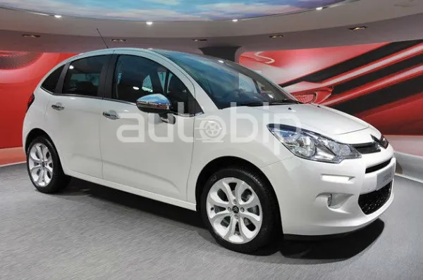 S.A.I.D.A. / Citroen: Nouveaux tarifs et remises du mois de Juin 2015