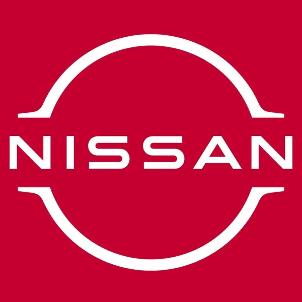 Nissan : Nouveau logo plein de simplicité