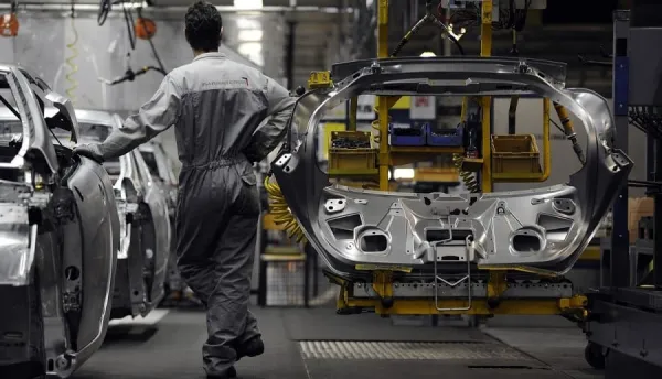 Automobile : Le gouvernement endosse deux projets de décrets exécutifs