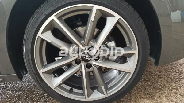 Audi A1 S-Line disponible au prix de 6.000.000 DA