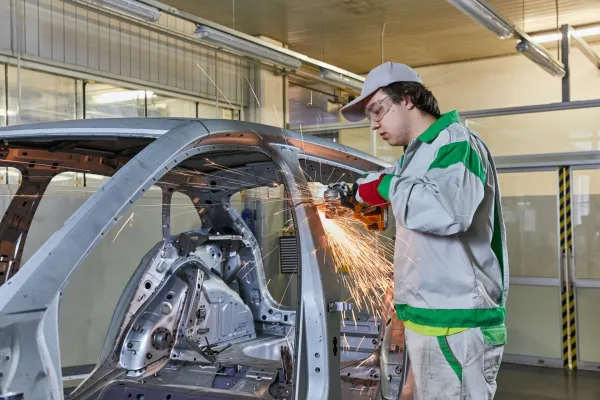 La Skoda Scala devient le speedster Slavia