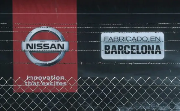 Nissan propose de reporter la fermeture de son usine de Barcelone