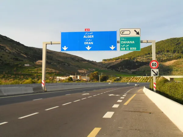 Gendarmerie Nationale : Rappel de l'interdiction de la circulation routière de et vers 29 wilayas
