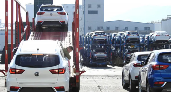 Le secteur automobile à l'ordre du jour de la réunion du Conseil des ministres