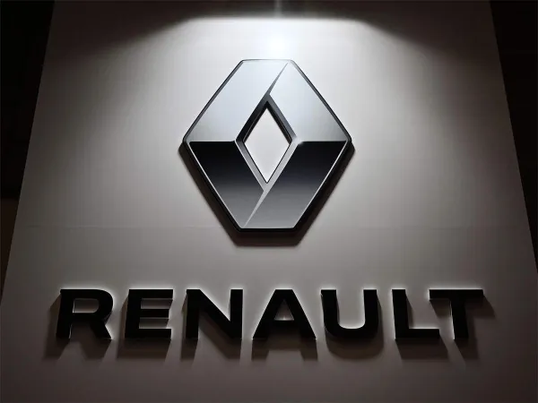 Groupe Renault : Gilles Vidal Rejoint le Groupe Renault