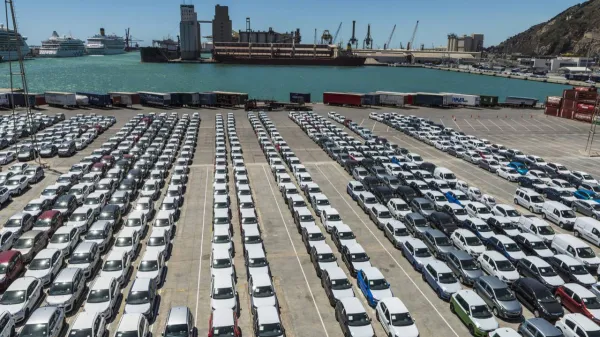 Importation des véhicules neufs: Voici les détails du cahier des charges