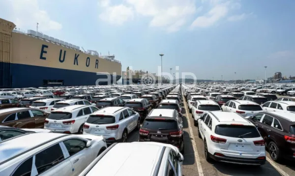 Kia Motors dépasse déjà les 15 millions d’unités exportées en Juin