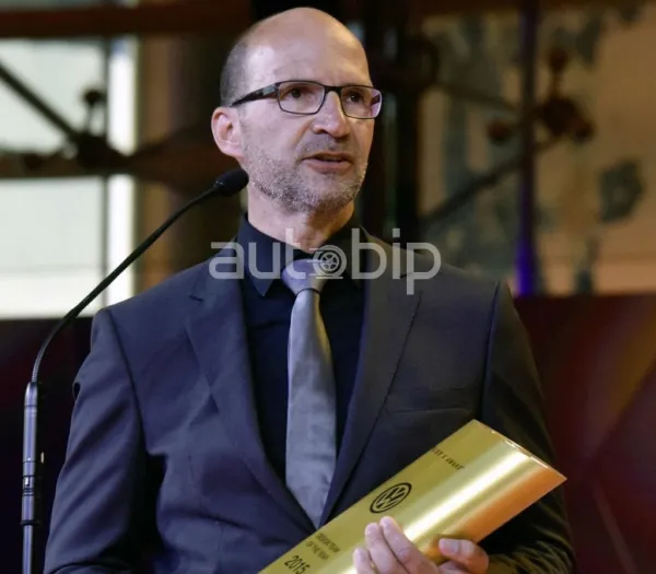 Volkswagen remporte le Plus X Award pour l’« Équipe Design de l'année »
