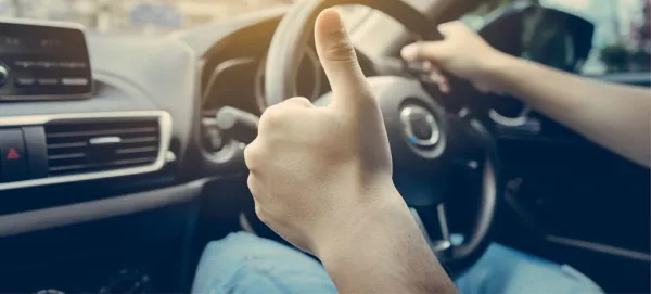 6 conseils pour éviter les accidents de la route