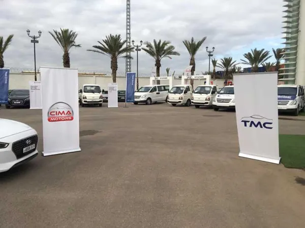 Cima Motors prépare un plan de sauvetage