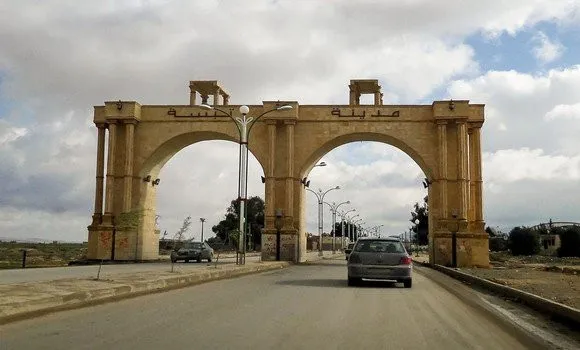 كوفيد-19: تعديل مواقيت الحجر المنزلي الجزئي على مستوى ست بلديات بتبسة