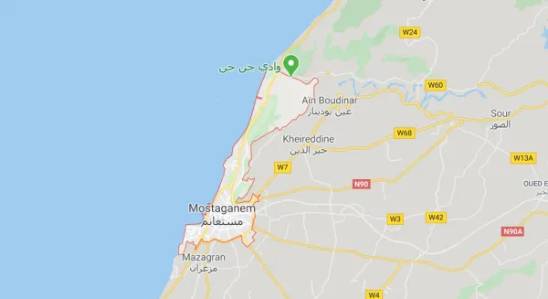 Covid 19 : Confinement aux horaires standards à partir de demain à Mostaganem