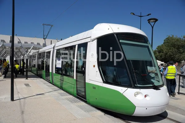 Nouveaux horaires pour les Tramways et les Trains pendant le Ramadhan