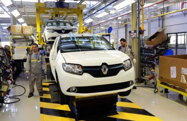 Renault Algérie lance un plan de départ volontaire