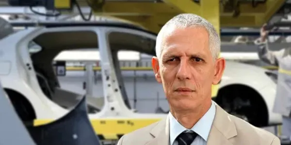 Le ministre de l'industrie: le cahier des charges de fabrication automobile définira une véritable industrie mécanique