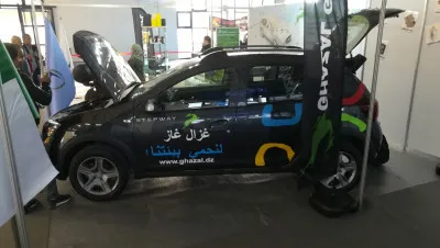 L’état prendra en charge 50% du prix de la conversion au GPL