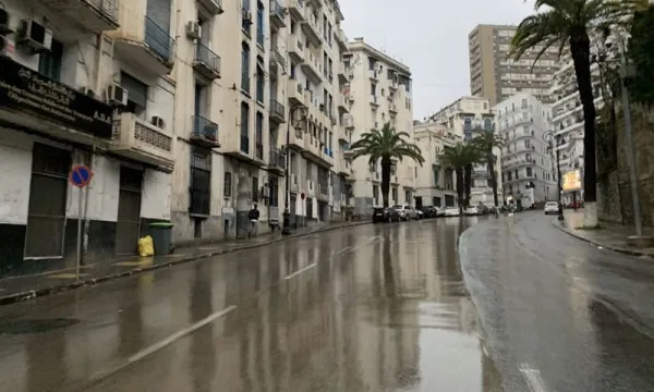 كوفيد 19 : تحديث قائمة الولايات المعنية بالحجر الصحي