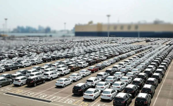 Importation Automobile : Vers une année blanche 2020