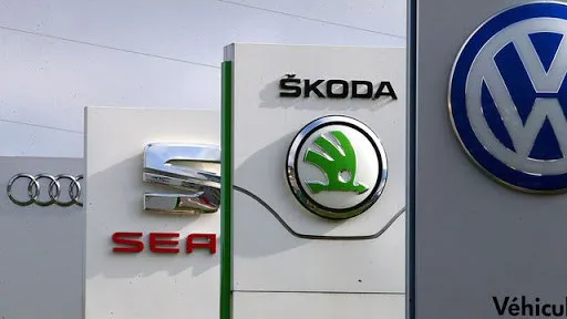 HCI BLIDA : Un agent des marques allemandes avec les signes d'un importateur exclusif !