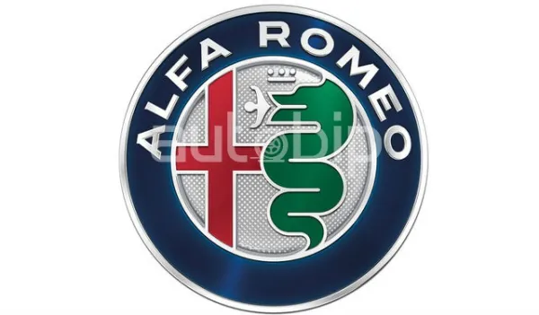 Le nouveau logo Alfa Romeo dévoilé