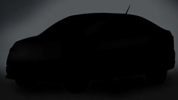 Nouvelle Dacia Sandero (2020) : Premières photos