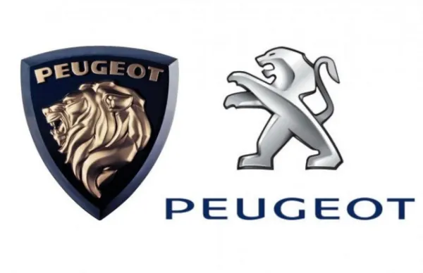 Peugeot va radicalement changer son logo en 2021