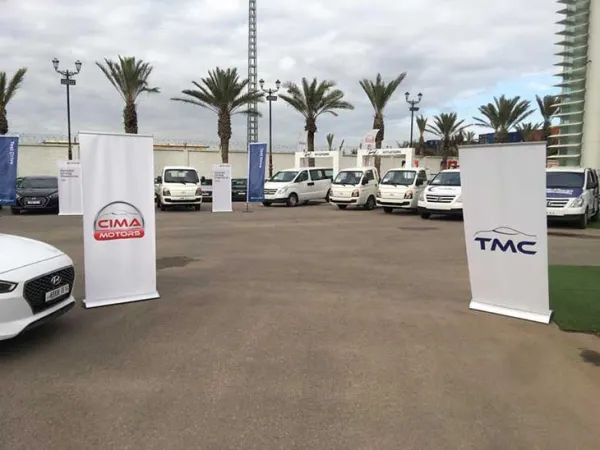 Cima Motors: Le plan de licenciement des travailleurs