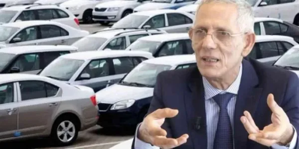 Importation de véhicules: les portes sont ouvertes devant les entreprises publics