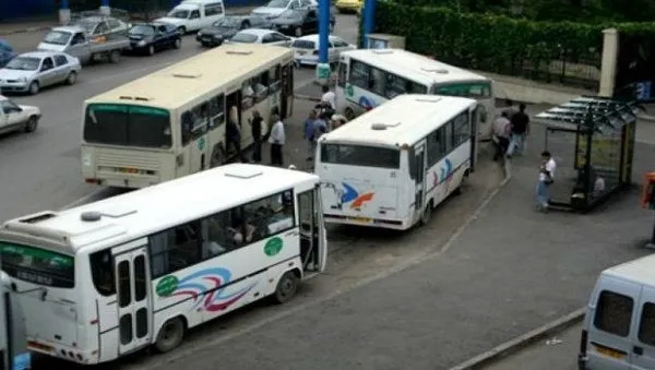 Transport : Grève Générale Dimanche 20 Septembre