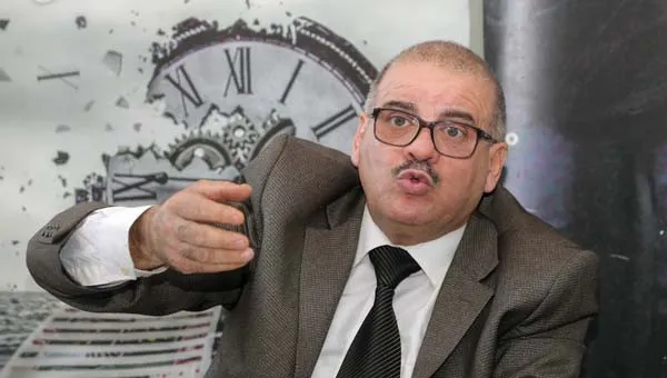 يوسف نباش : دخول السيارات الجديدة قد يتأجل إلى 2021