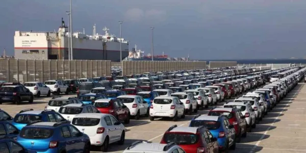 Importation et construction automobile: la course des opérateurs débute aujourd&#039;hui