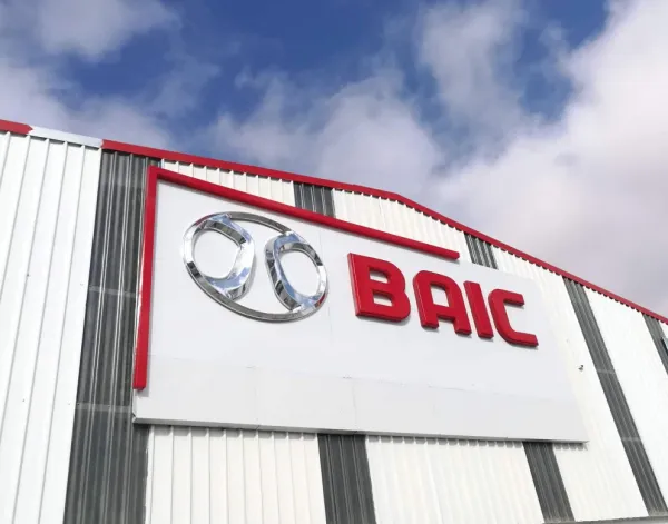 باييك الجزائر : رابع المترشحين لعملية استيراد و تصنيع السيارات