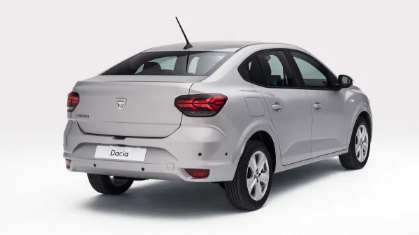 Dacia : 3eme génération des Sandero et Logan