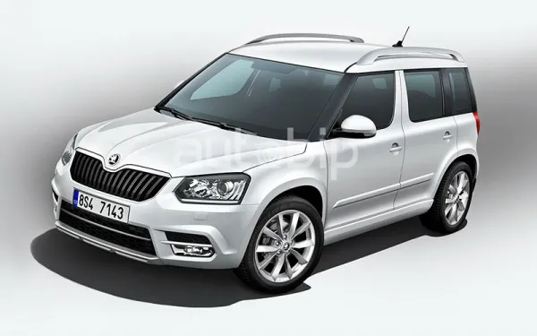 Sovac / SKODA : les tarifs de mois de Juillet