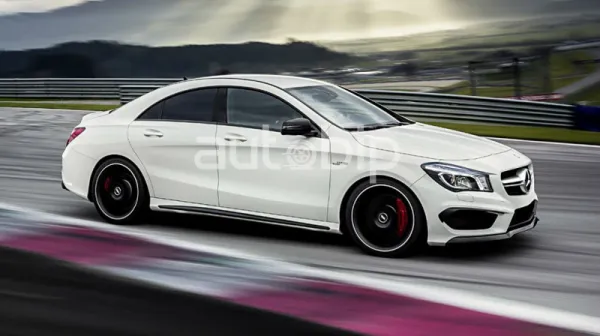 GMS / Mercedes-Benz : Les tarifs de juillet