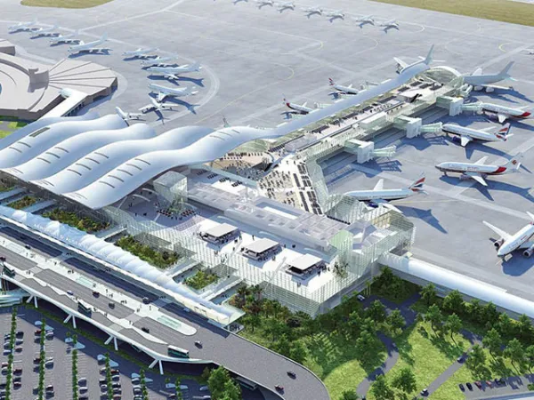 Transport : Tebboune ordonne la réouverture des aéroports intérieurs fermés