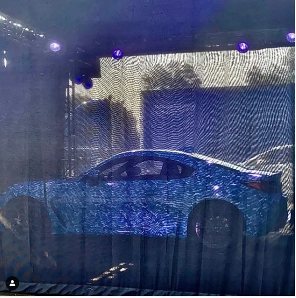Subaru tease la toute nouvelle BRZ