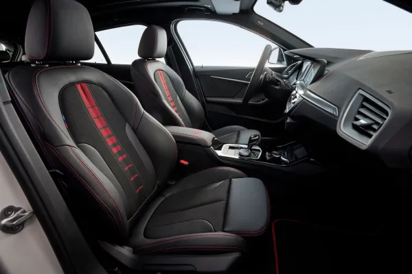 BMW : 128ti ou la compacte Gti nommée ti