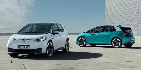 Norvège: record des ventes d'électriques en Septembre 2020