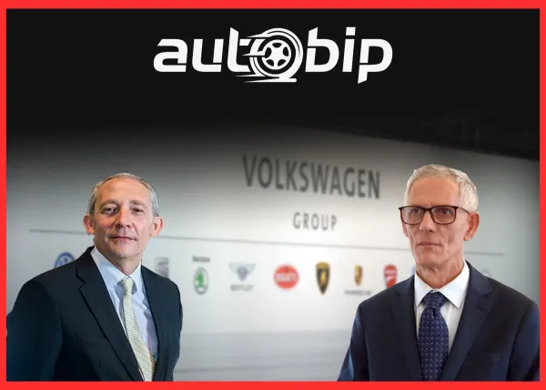 Volkswagen : la concrétisation d'un projet industriel en Algérie étudiée