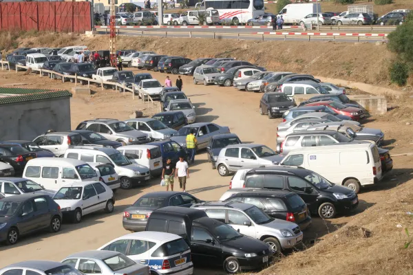 Marché automobile en Algérie: des experts s'expriment