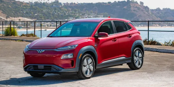 Hyundai rappelle 25.000 Kona électriques pour risque d’incendie