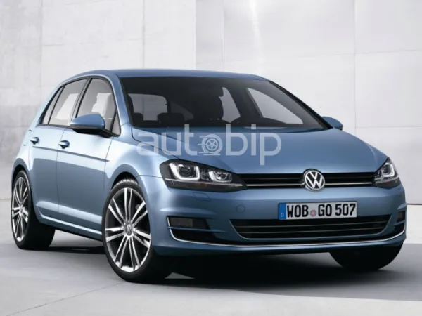 Sovac / Volkswagen : Baisse des prix