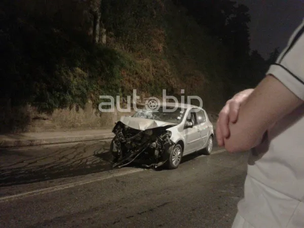 Accidents de la route : 182 morts et 3400 blessés depuis le début du Ramadhan